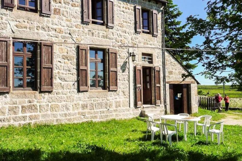 Gîte de France Gîtes de france de sinières 2 épis - foto 2