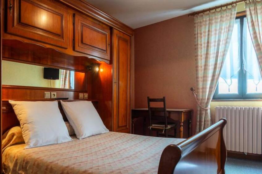 Gîte de France Bon aubrac pour 12 personnes 2 épis - foto 45