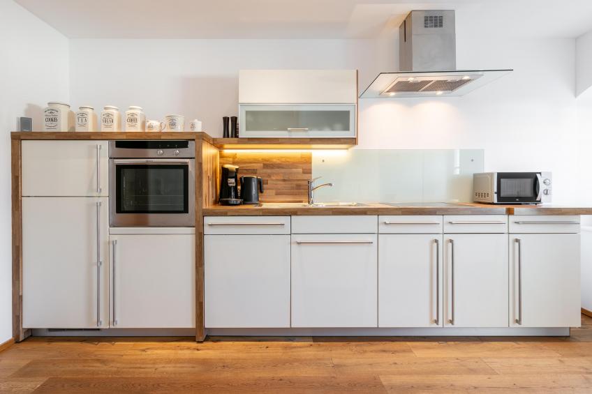 Appartement Ambiente - foto 6