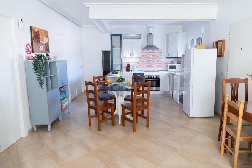 CT 355 AL - Faro's Pechina Rural - Disfruta de un Cortijo - foto 12