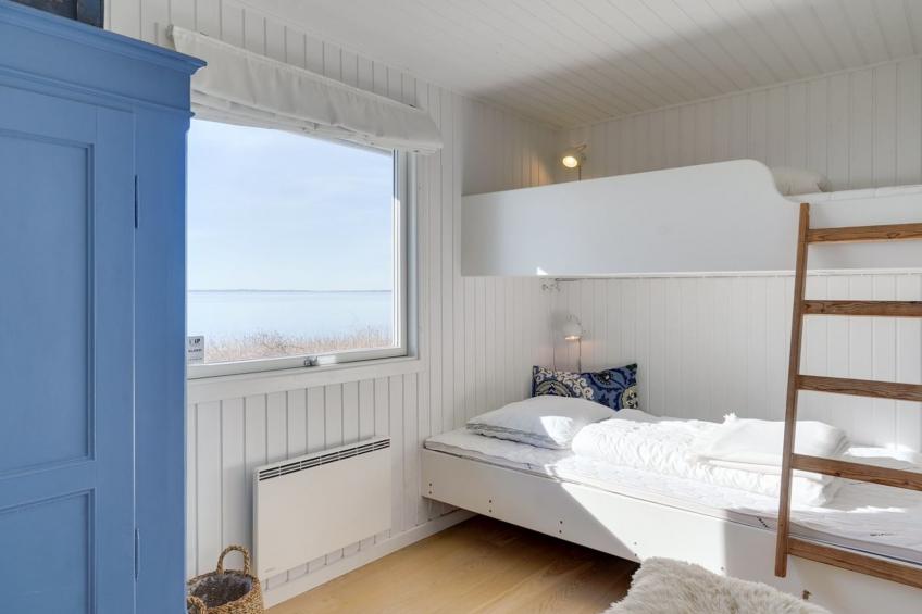 "Pellervo" - 20m from the sea in Funen - foto 22