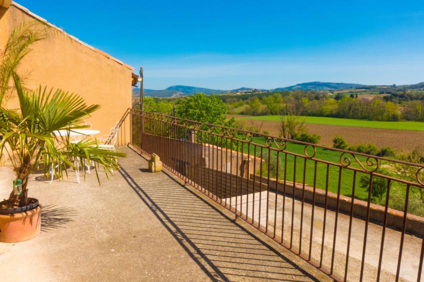 Villa mit Garten, Grill und Terrasse - foto 23