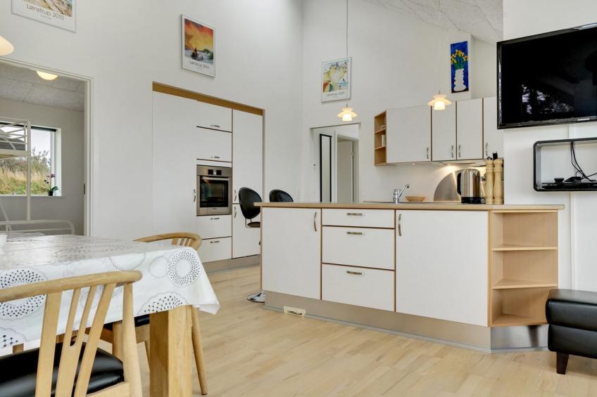 "Swarthofthi" - 1.5km from the sea in NW Jutland - foto 20