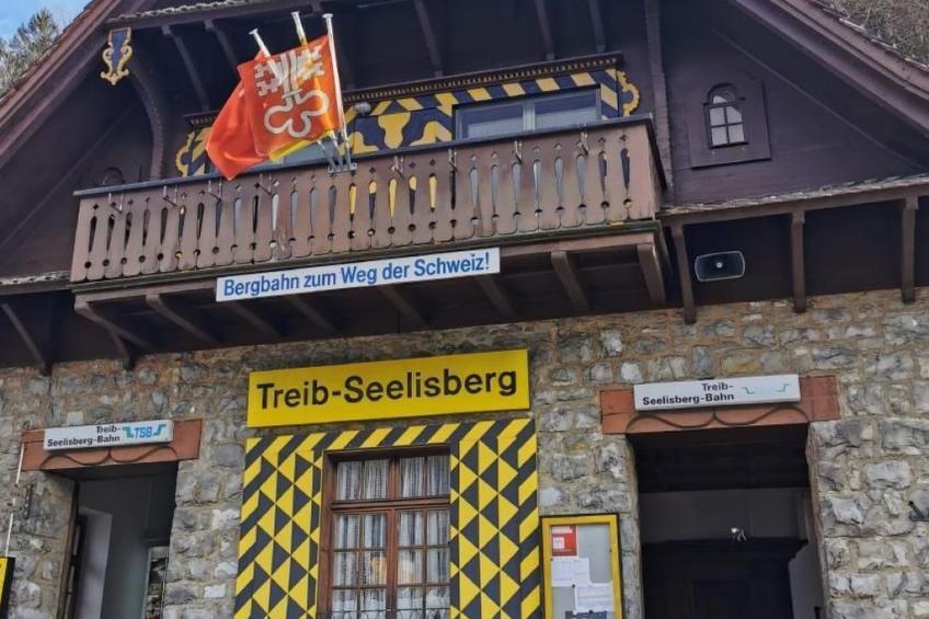 Seppi - Seen und Berge - foto 21