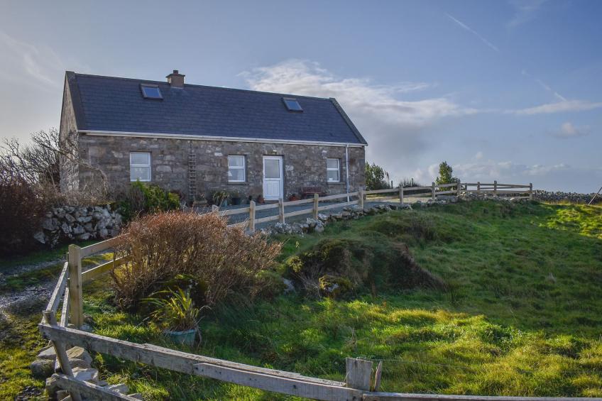 Bridies Holiday Cottage Roundstone - foto 3