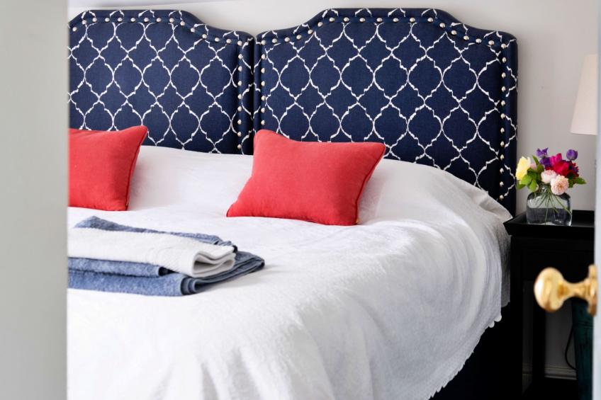 Coach House Wellbeing Retreat - foto 20