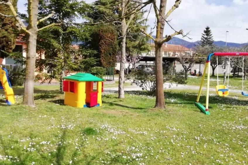 in Cascina mit privatem Parkplatz - foto 24