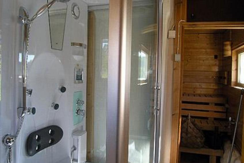 Pikku-villa - foto 10