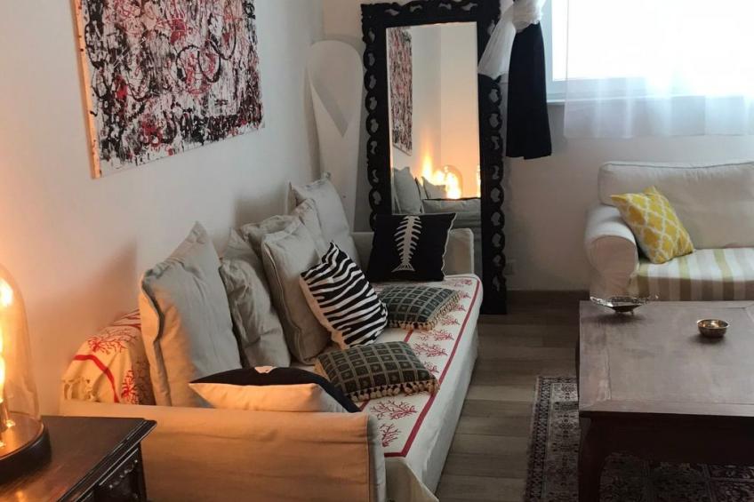 San Secondo Straße - foto 14