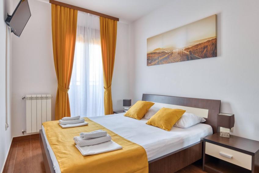 Wohnung "Premier" mit Meerblick - foto 10