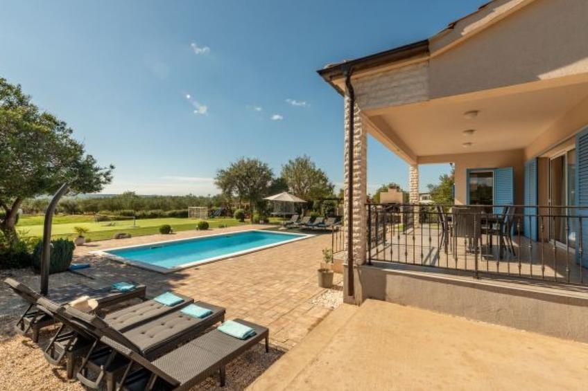 Casa Kamber with pool - foto 46