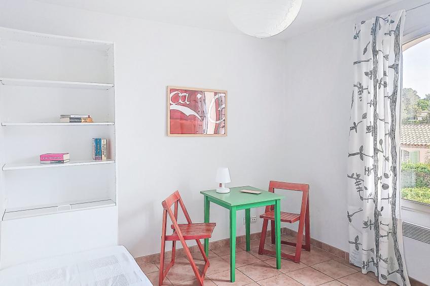 Ferienhaus (MOU135) - foto 19