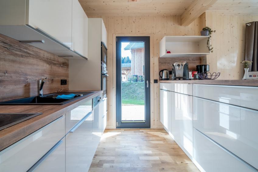 Kreischberg Chalet 29 - foto 12