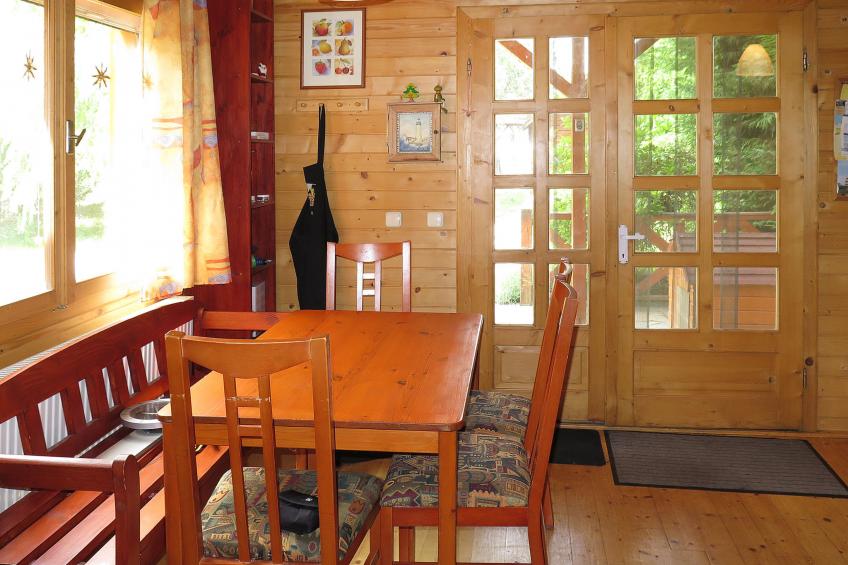 Ferienhaus (FOD146) - foto 4