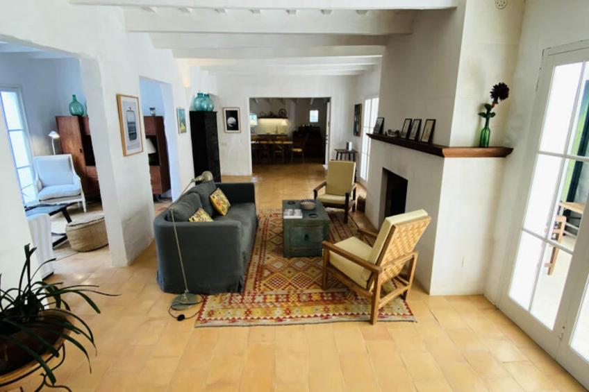 Maison à Sant Climent - foto 35