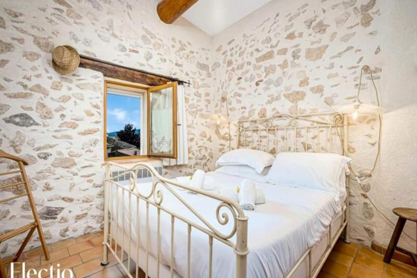 Mas La Miellerie | Charme Authentique Et Nature - foto 18