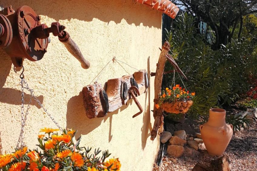 Finca Bilou, wo sich der Urlaub wie ein Heimkommen anfühlt - foto 40