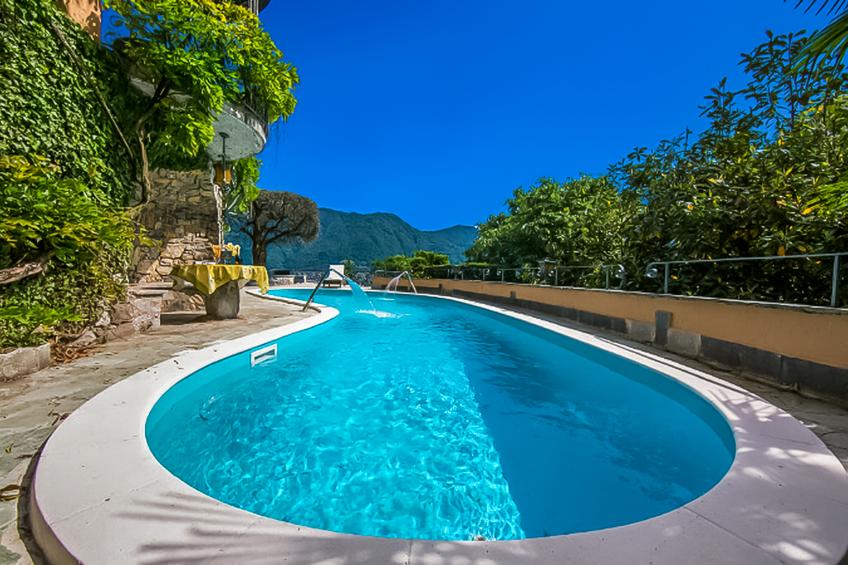 Villa Isola Verde (Main Villa) - foto 29