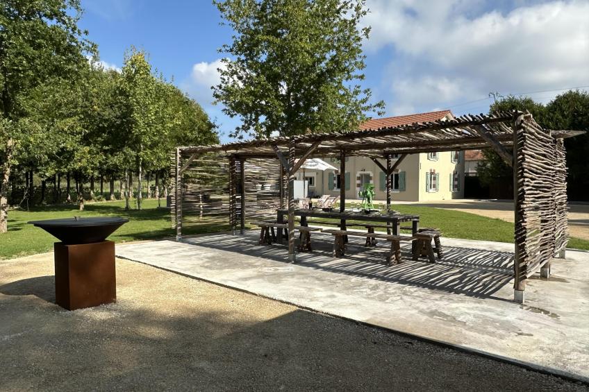 Le Moulin de Lachalade - foto 33