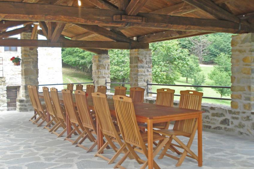 Bauernhaus Borgo Santarsa - foto 5