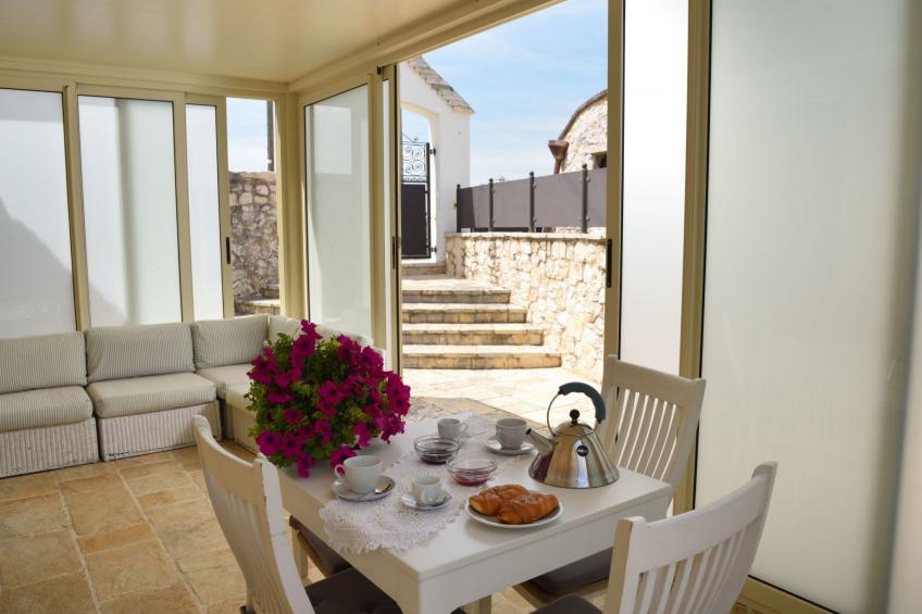 Wunderschönes Ferienhaus in Martina Franca - foto 28