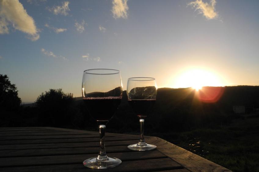 in idyllischer Lage im Süden Korsikas - foto 24