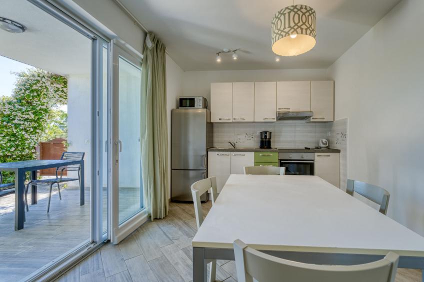 Wabi Sabi Resort 1 - foto 10