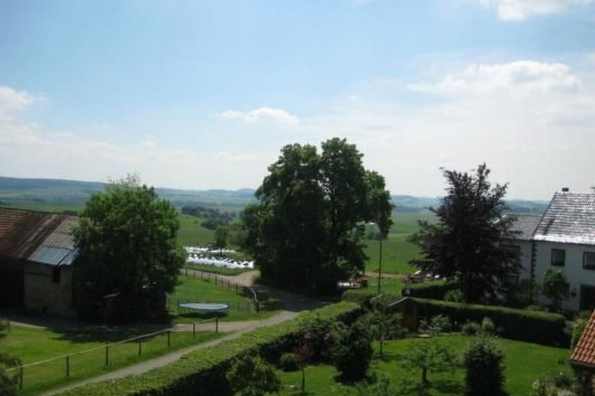 Ruhiges Ferienhaus in Lommersdorf mit Garten - foto 33