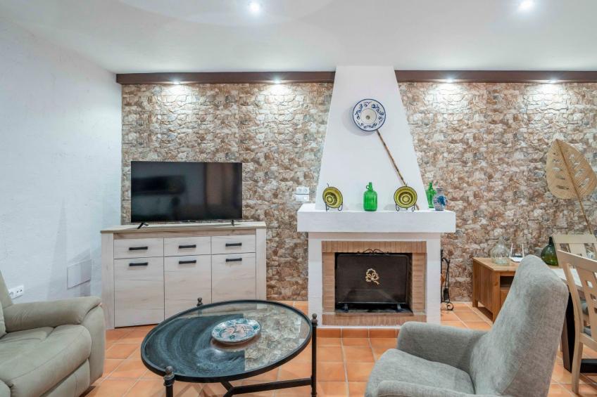 Casa Rural Buhaira - foto 12