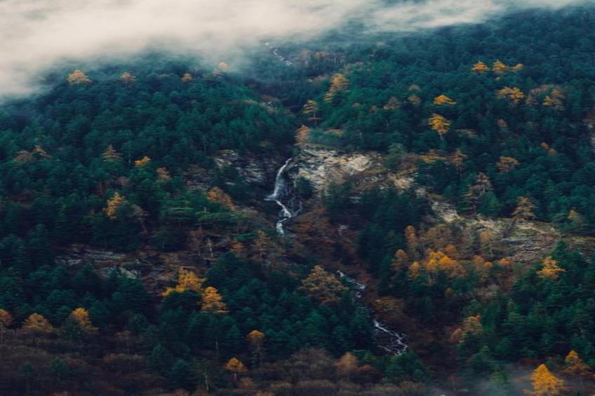 Hameau 5 201a - SPA & PISCINE studio 4 pers. - foto 24