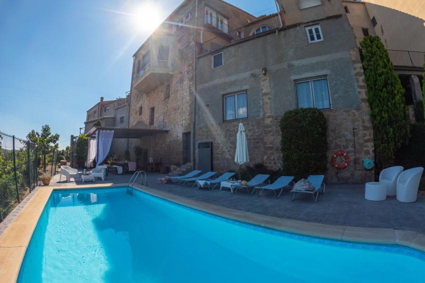 Ländliches Haus Cal Xamora - foto 6