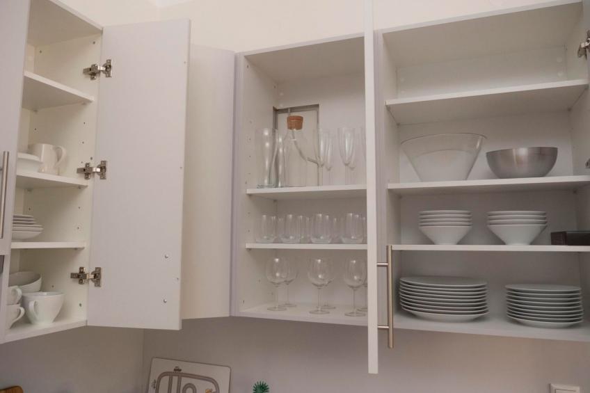 Gemütliche Wohnung in Geidorf mit Garten, Grazer Dom in der Nähe - foto 19