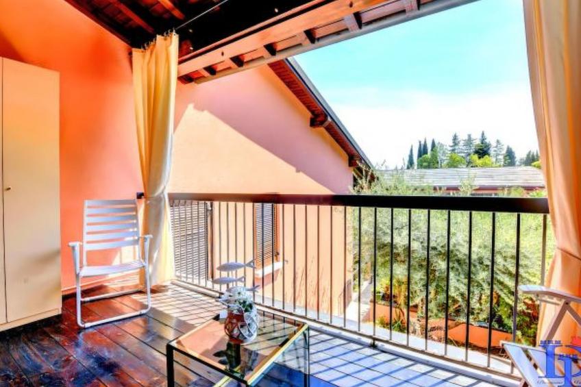 DesenzanoLoft Aurelia – Familienapartment mit Pool - foto 19