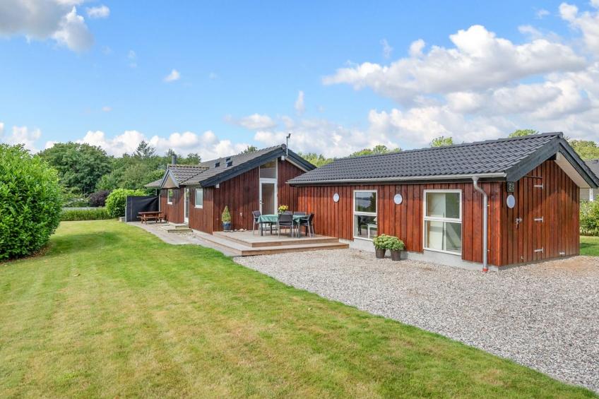 "Rathi" - 250m from the sea in Funen - foto 6