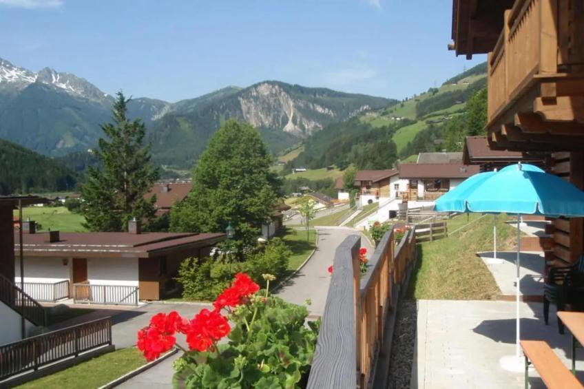 Drive in chalet - foto 5