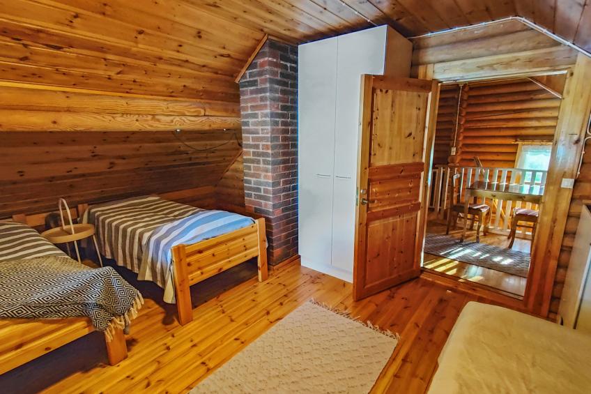 Sillanpään lomamökit - foto 3