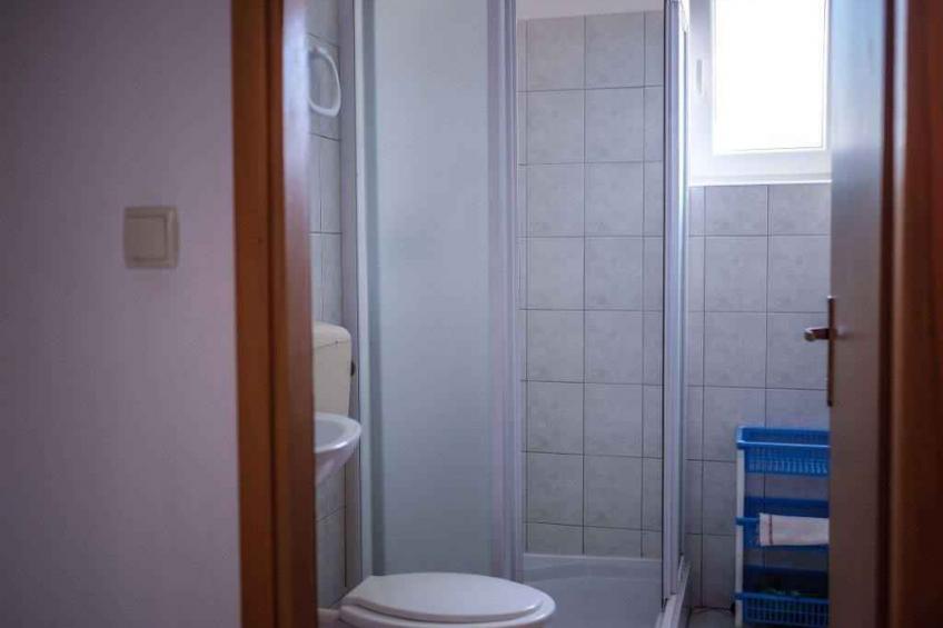 Vakantiewoning met balkon en zeezicht - VW-PN75 - foto 11