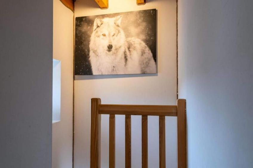 Gîte de France Gîte du régourdel avec spa 3 épis - foto 23