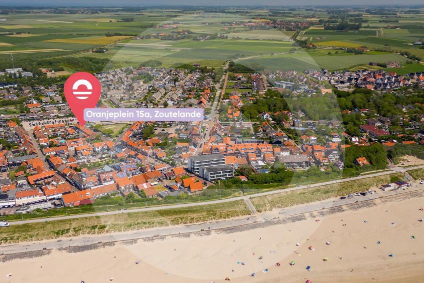 Holidayhouse -Oranjeplein 15a | Zoutelande - foto 26
