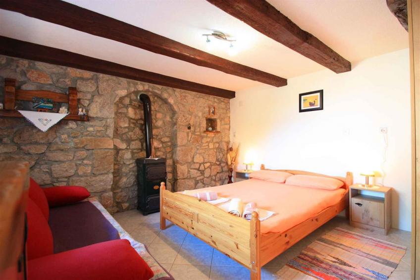 Maison de vacances avec air conditionné - BF-NMJFD - foto 59
