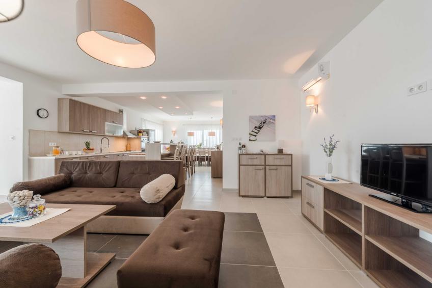 Luxury Escape with Swimming Pool & Modern Design -  Classic Four Bedroom Villa with Sea View and Private Pool ( Villa 3) - foto 5