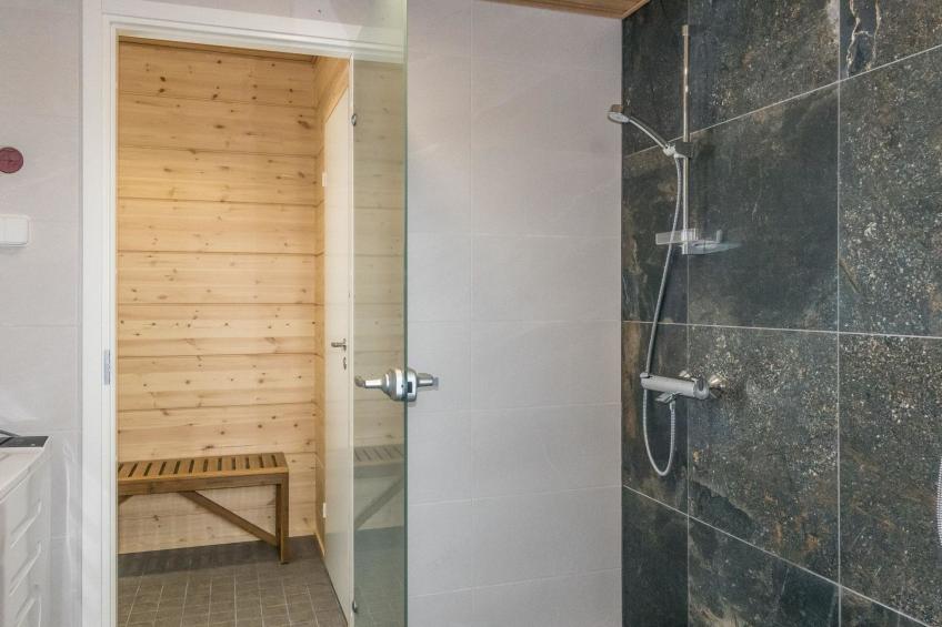 Saana aurora - foto 16