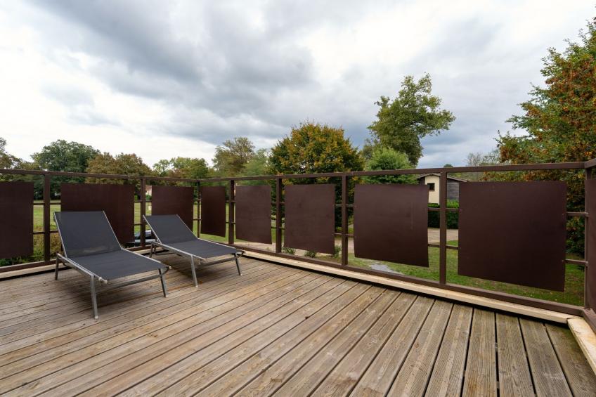 Margaux Deluxe 8p - foto 23