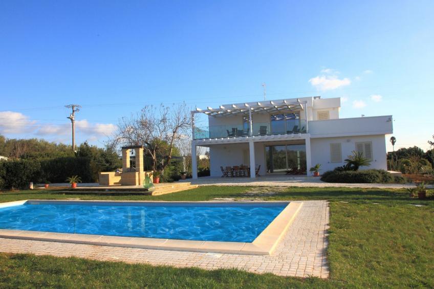 Ferienvilla 'Anciletta - foto 38