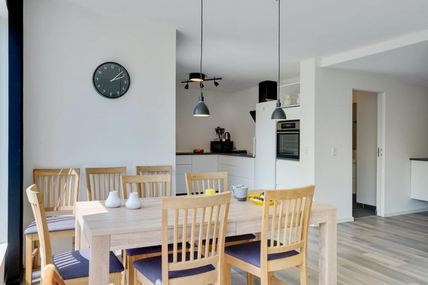 "Sighmund" - 530m from the sea in Sealand - foto 21