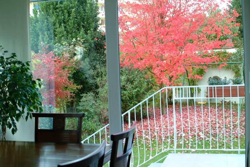 Apartment Le Jardin mit Privatparkplatz - foto 46