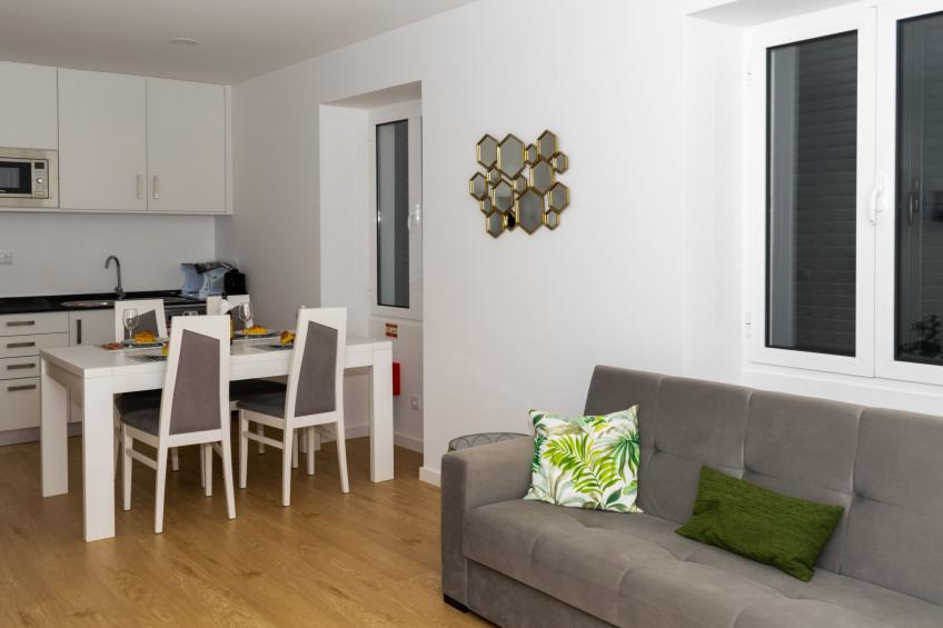 Sunscape Nature - 1-Zimmer-Apartment, Ponta do Sol - foto 3