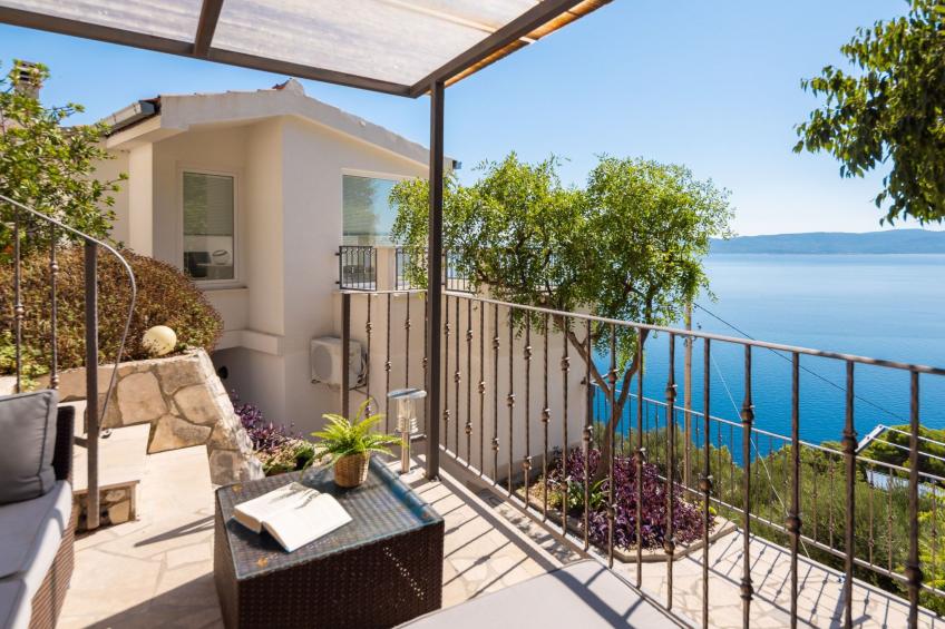 Villa Sandra - Privater Pool - foto 11