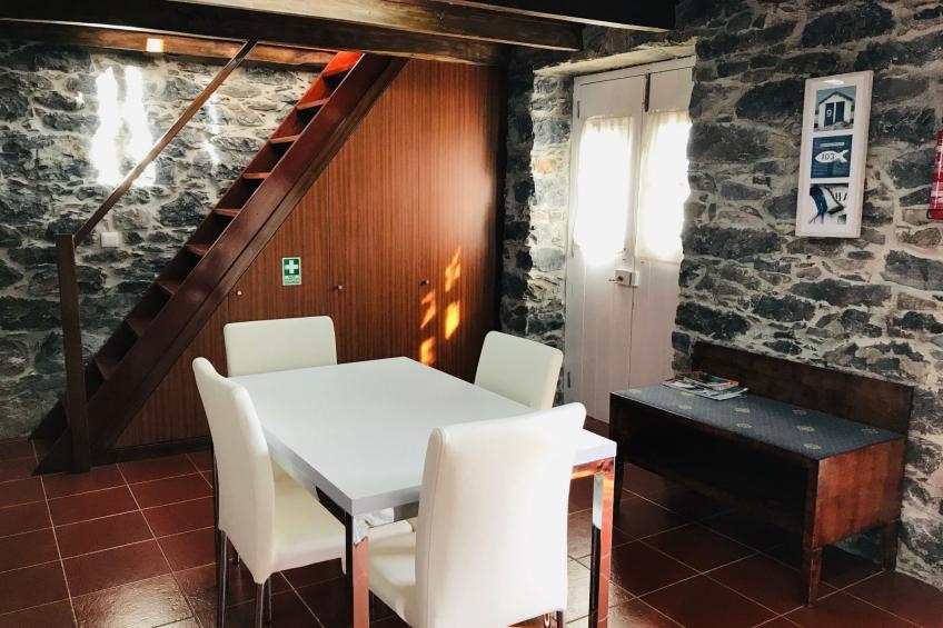 Casa Lugar da Ribeira mit Dachterrasse - foto 41