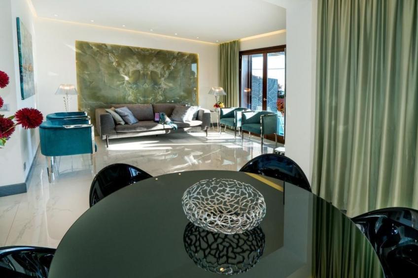 Beachfront Apartment - foto 11